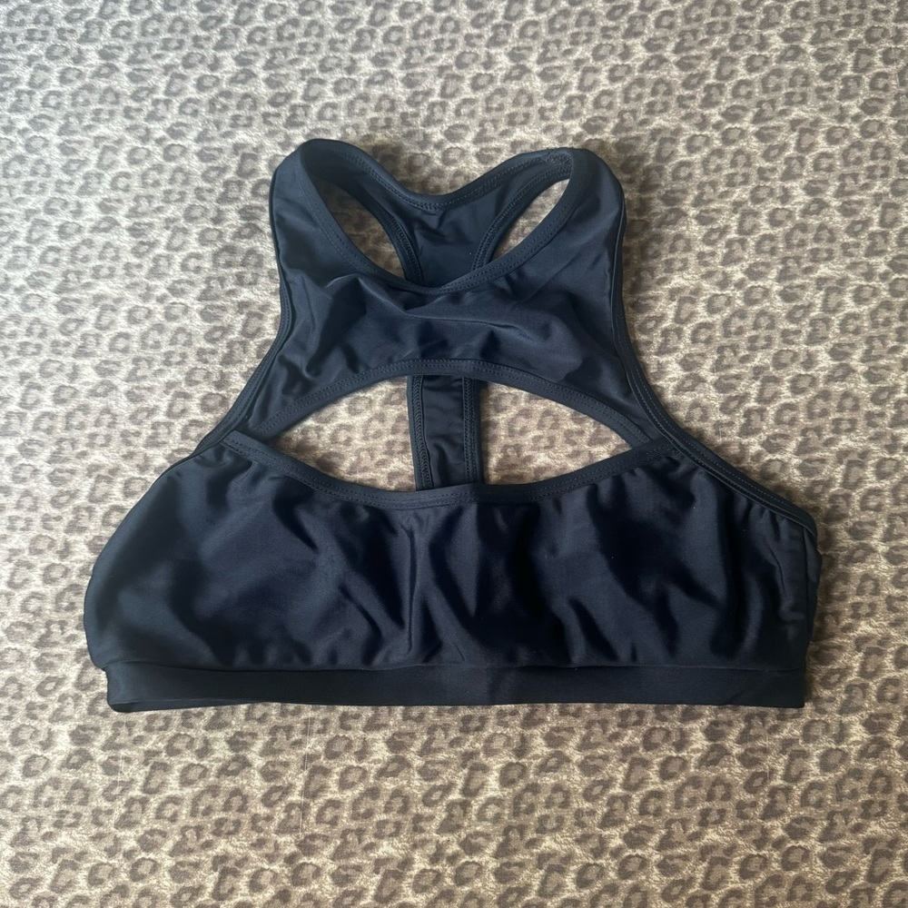 Bathing suit top